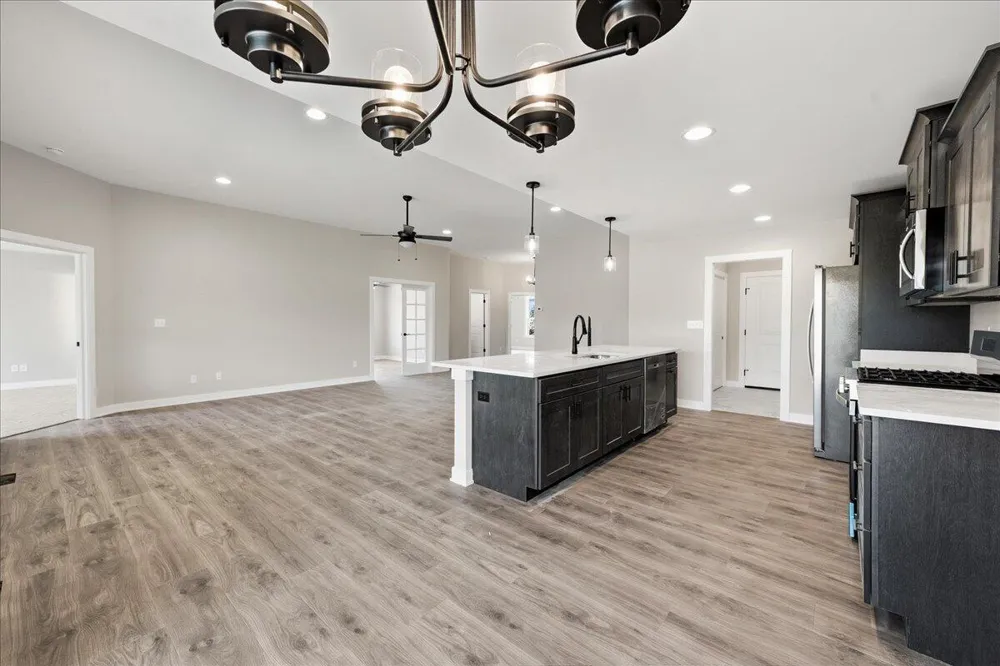 13442 Madison Avenue Cedar Lake, IN 46303