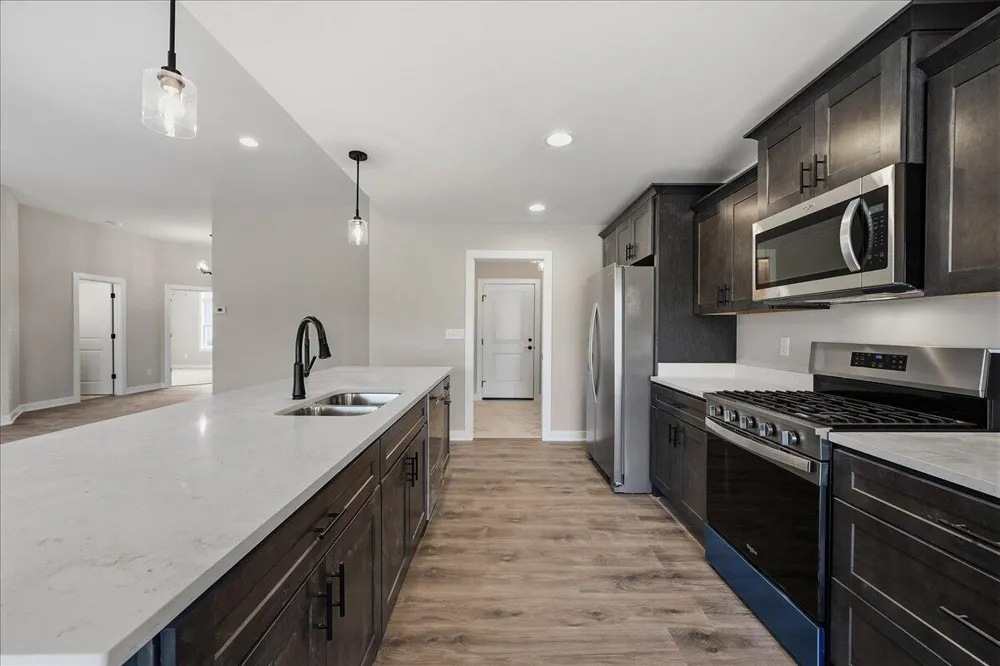 13442 Madison Avenue Cedar Lake, IN 46303