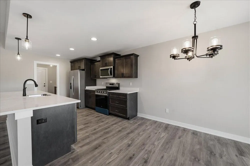 13442 Madison Avenue Cedar Lake, IN 46303