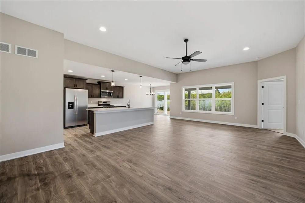 13442 Madison Avenue Cedar Lake, IN 46303