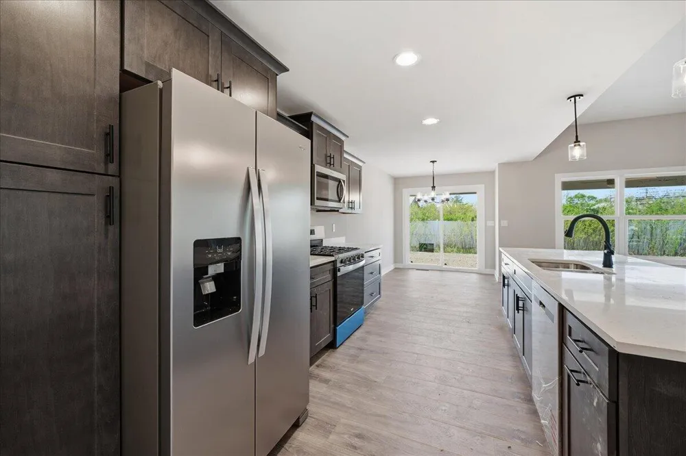 13442 Madison Avenue Cedar Lake, IN 46303