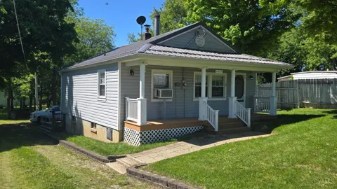 4997 St Rt 350 West