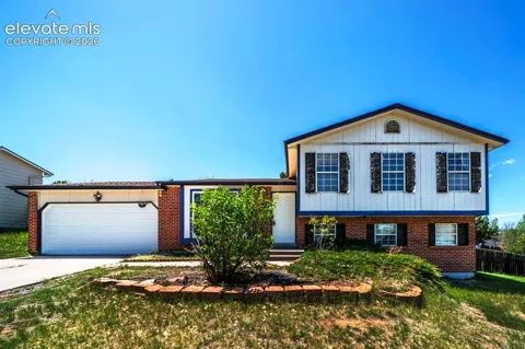 6680 Bugle Drive