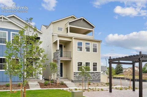 3047 Curly Grove