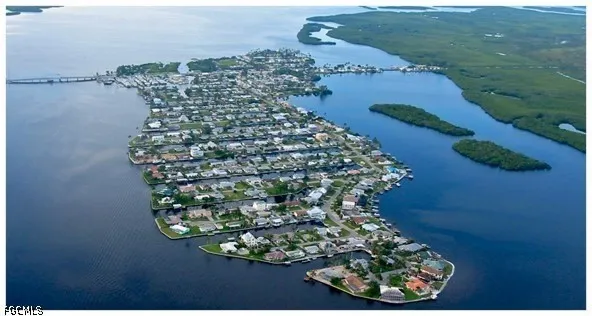 Third Street Matlacha, FL 33993