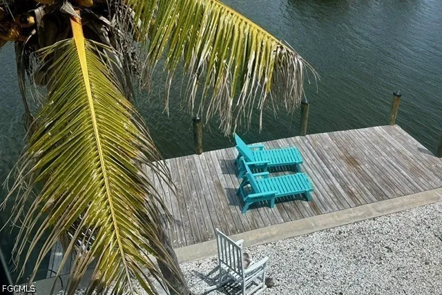 Third Street Matlacha, FL 33993