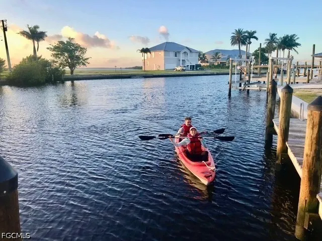 Third Street Matlacha, FL 33993