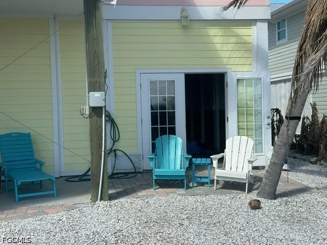 Third Street Matlacha, FL 33993