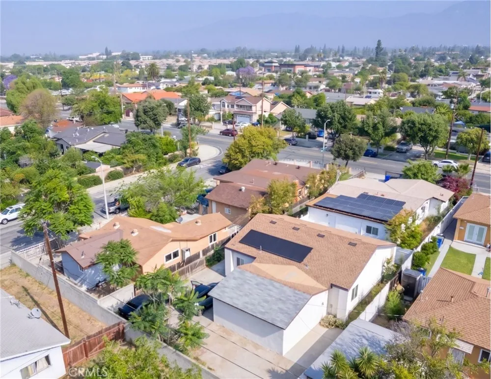8247 9th Rancho Cucamonga, CA 91730