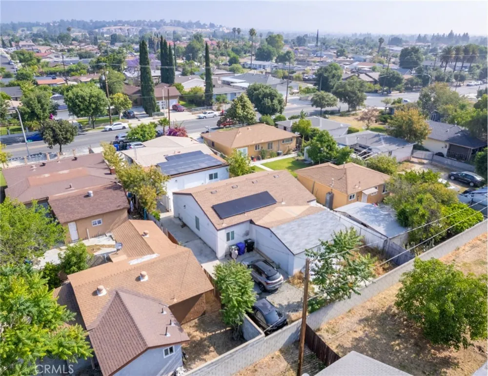 8247 9th Rancho Cucamonga, CA 91730