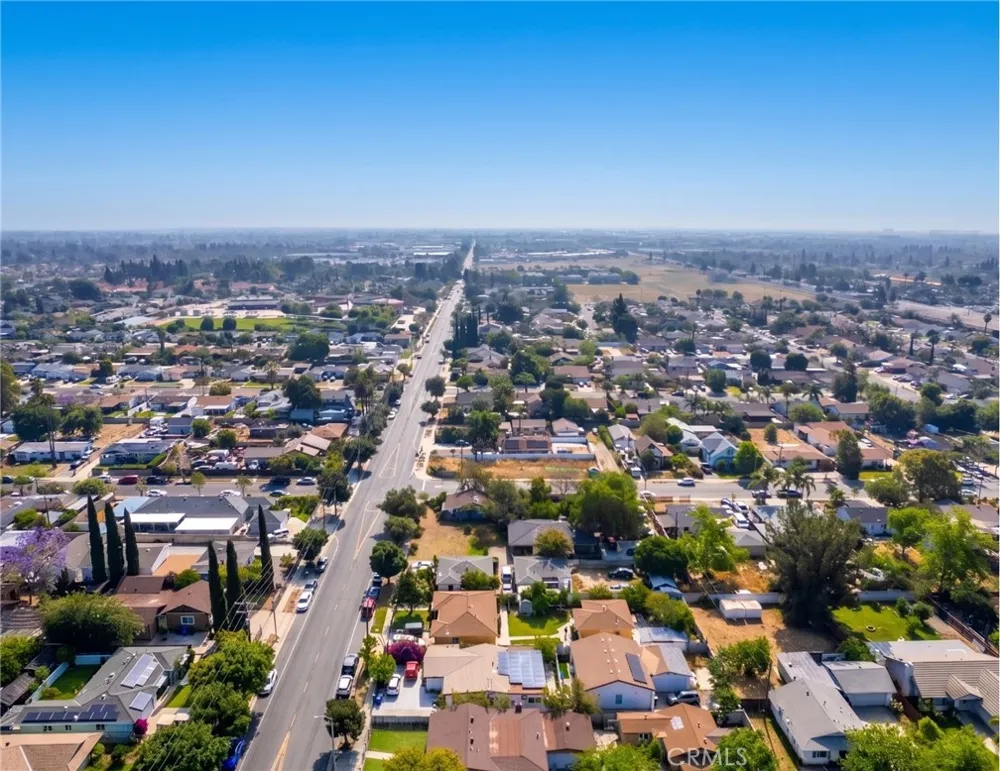 8247 9th Rancho Cucamonga, CA 91730