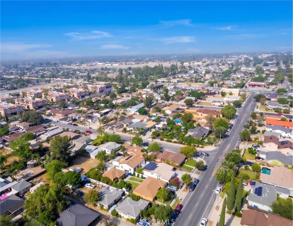8247 9th Rancho Cucamonga, CA 91730