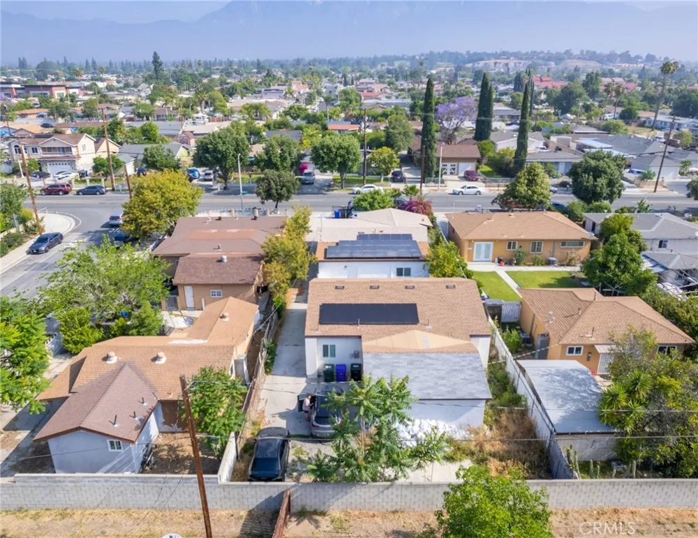 8247 9th Rancho Cucamonga, CA 91730