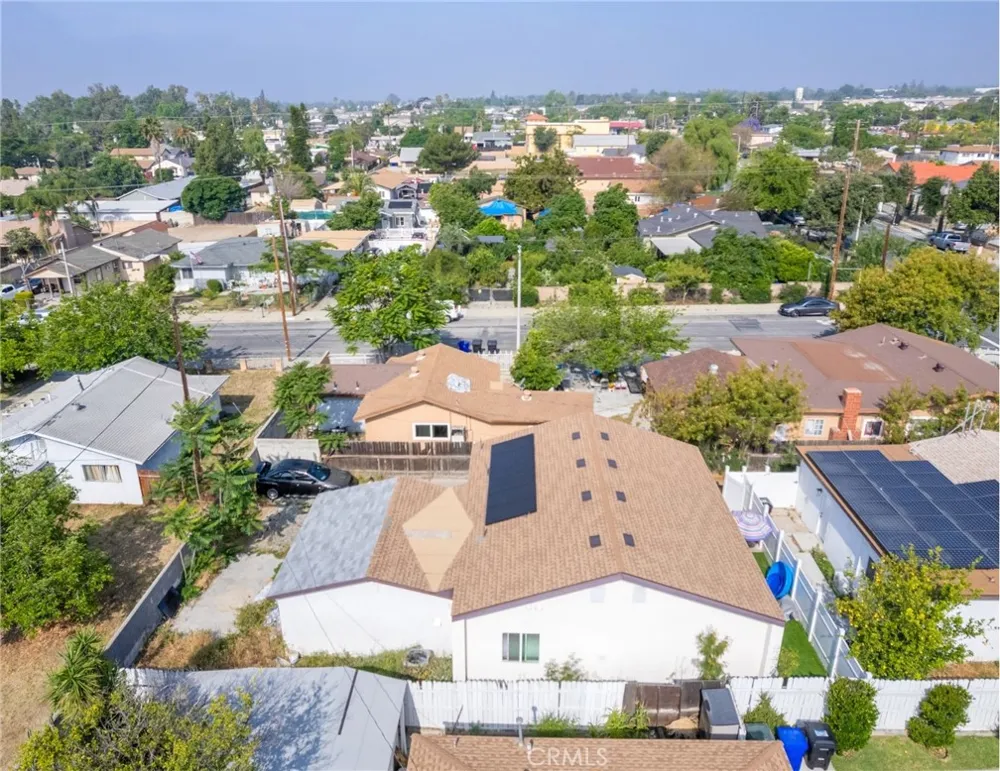 8247 9th Rancho Cucamonga, CA 91730