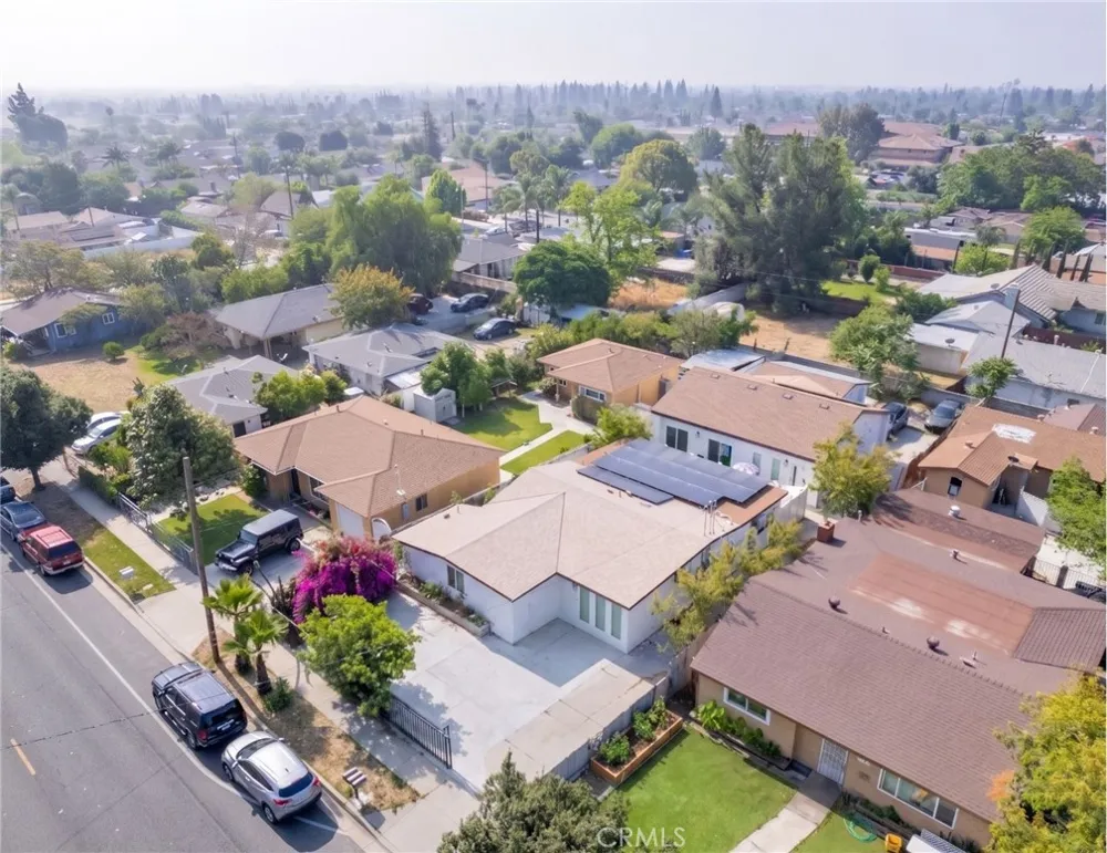 8247 9th Rancho Cucamonga, CA 91730