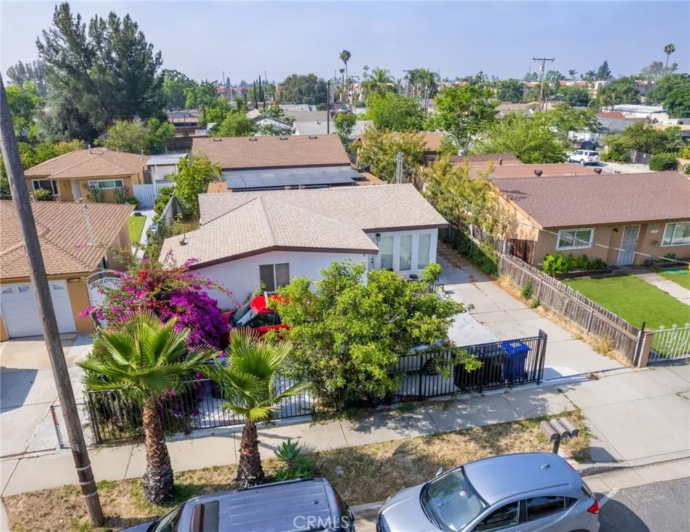 8247 9th Rancho Cucamonga, CA 91730