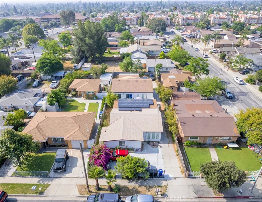 8247 9th Rancho Cucamonga, CA 91730