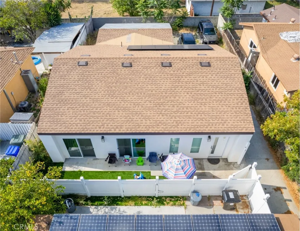 8247 9th Rancho Cucamonga, CA 91730