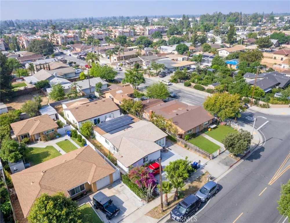 8247 9th Rancho Cucamonga, CA 91730