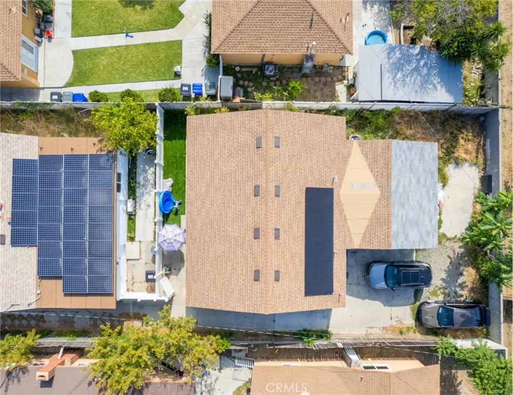 8247 9th Rancho Cucamonga, CA 91730