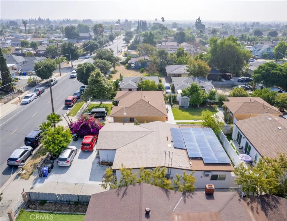 8247 9th Rancho Cucamonga, CA 91730