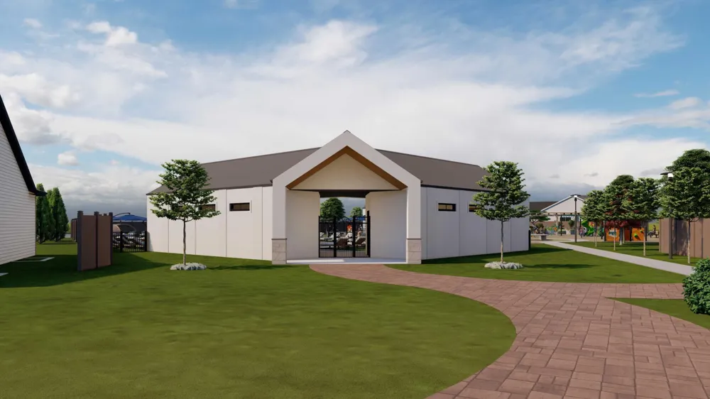 6841 Sunrise Pt Horace, ND 58047