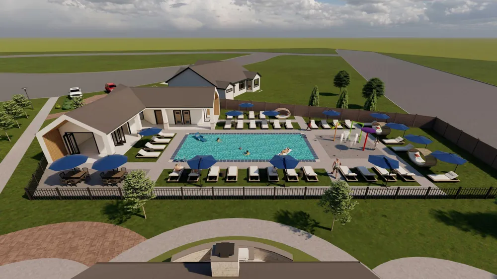 6841 Sunrise Pt Horace, ND 58047