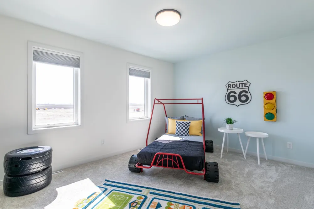 6841 Sunrise Pt Horace, ND 58047