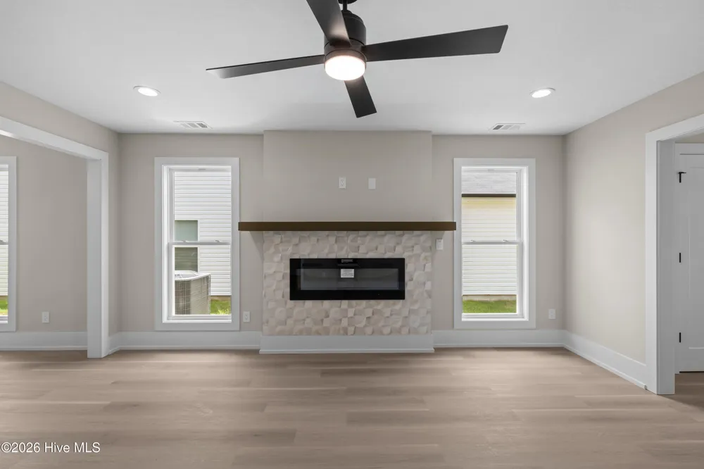 8422 Bannock Circle Graniteville, SC 29829