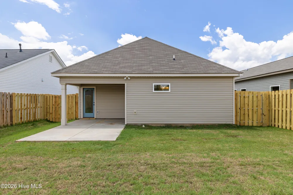 8422 Bannock Circle Graniteville, SC 29829