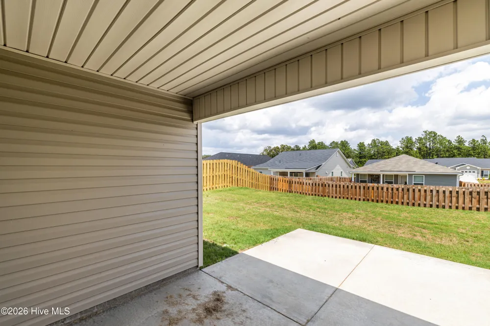 8422 Bannock Circle Graniteville, SC 29829