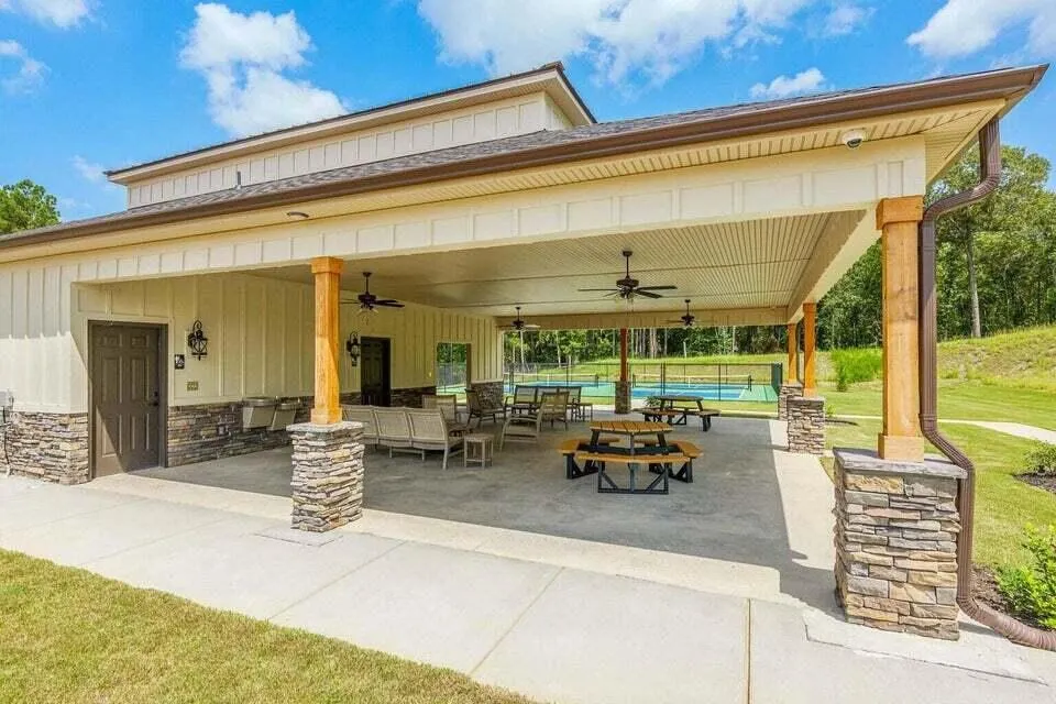 8422 Bannock Circle Graniteville, SC 29829