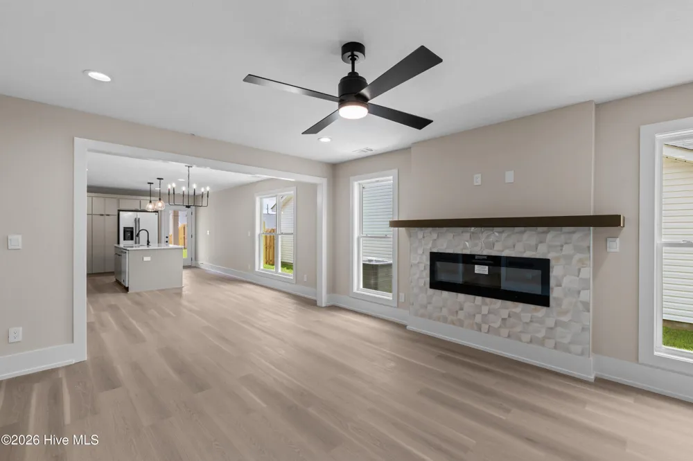 8422 Bannock Circle Graniteville, SC 29829