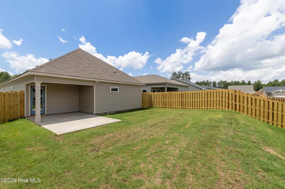8422 Bannock Circle Graniteville, SC 29829