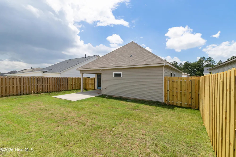 8422 Bannock Circle Graniteville, SC 29829