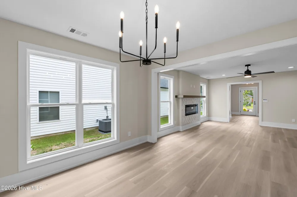 8422 Bannock Circle Graniteville, SC 29829