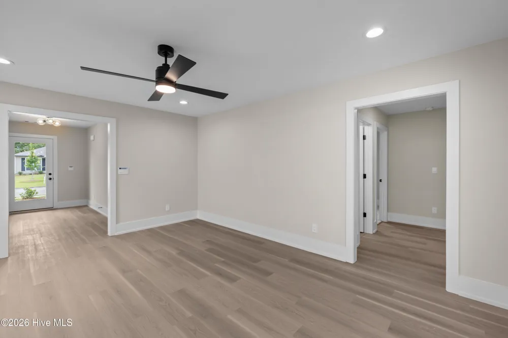 8422 Bannock Circle Graniteville, SC 29829