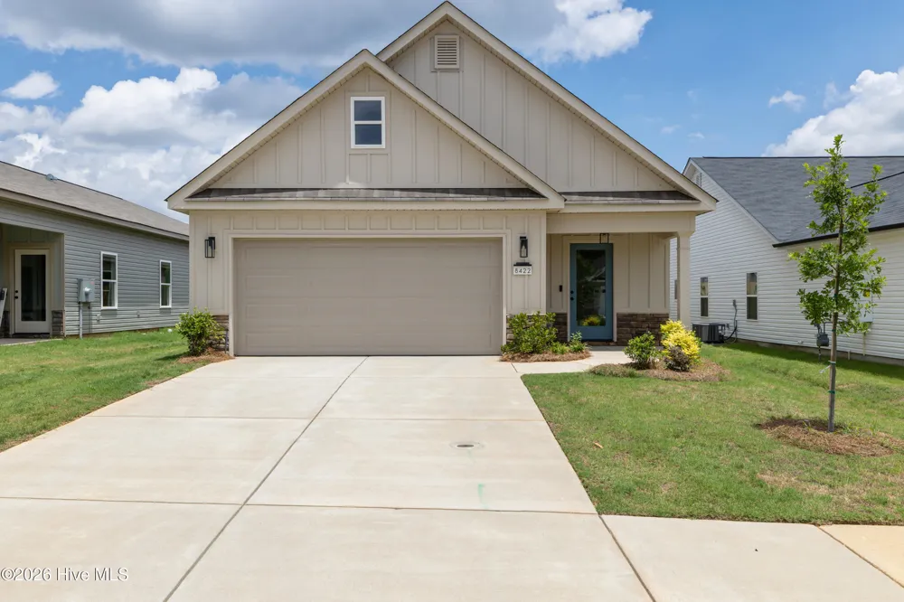 8422 Bannock Circle Graniteville, SC 29829