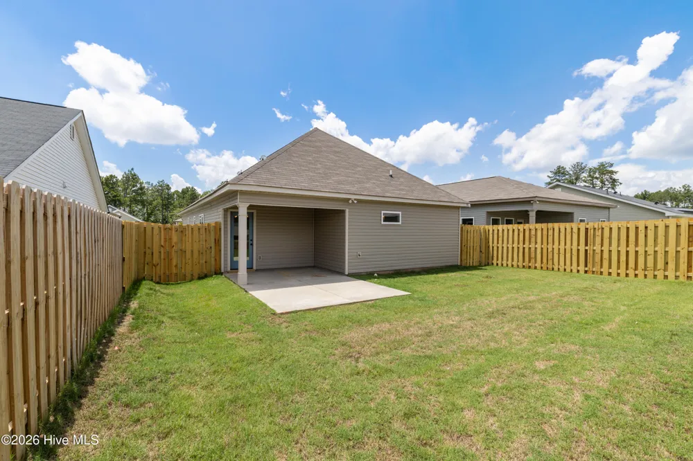 8422 Bannock Circle Graniteville, SC 29829