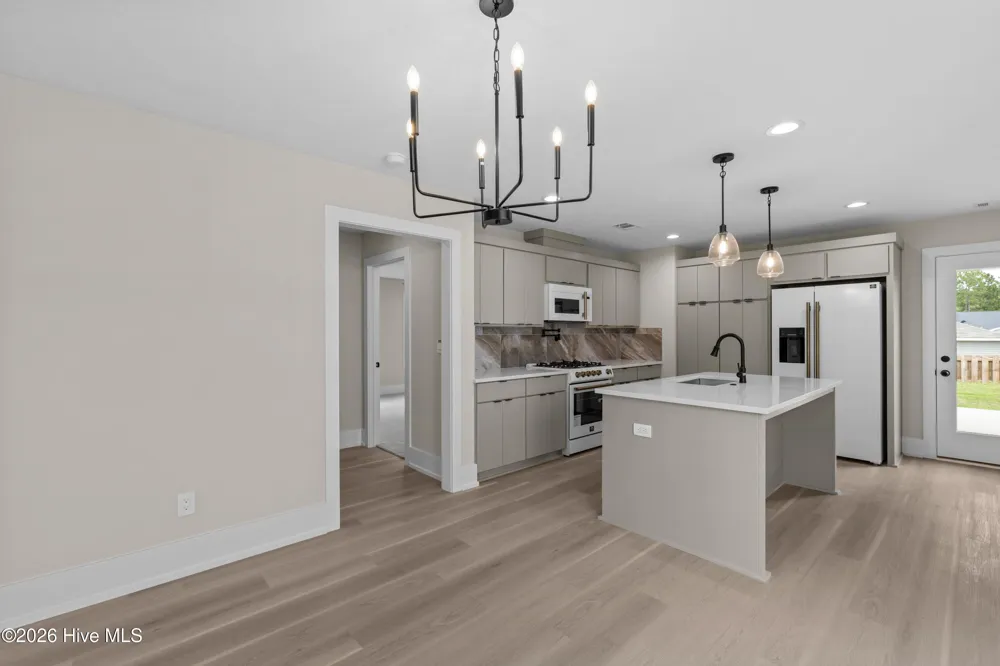 8422 Bannock Circle Graniteville, SC 29829