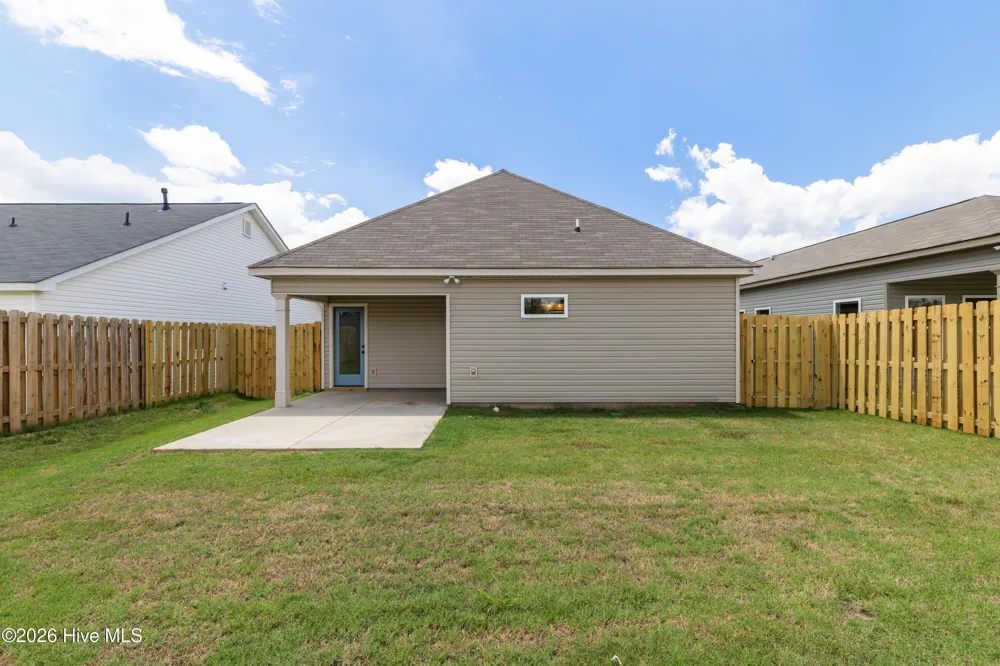 8422 Bannock Circle Graniteville, SC 29829