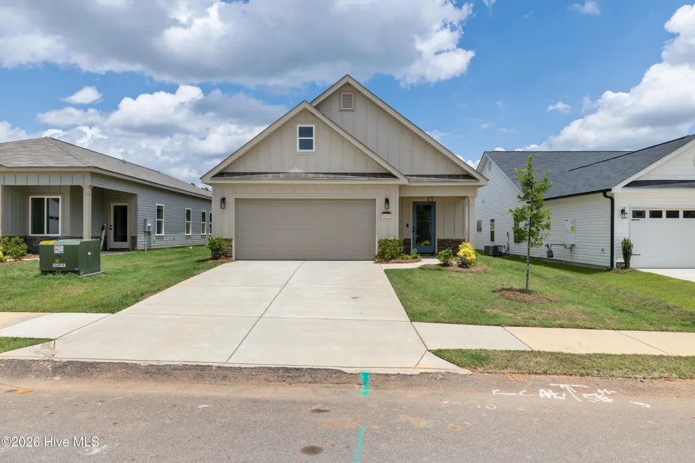 8422 Bannock Circle Graniteville, SC 29829