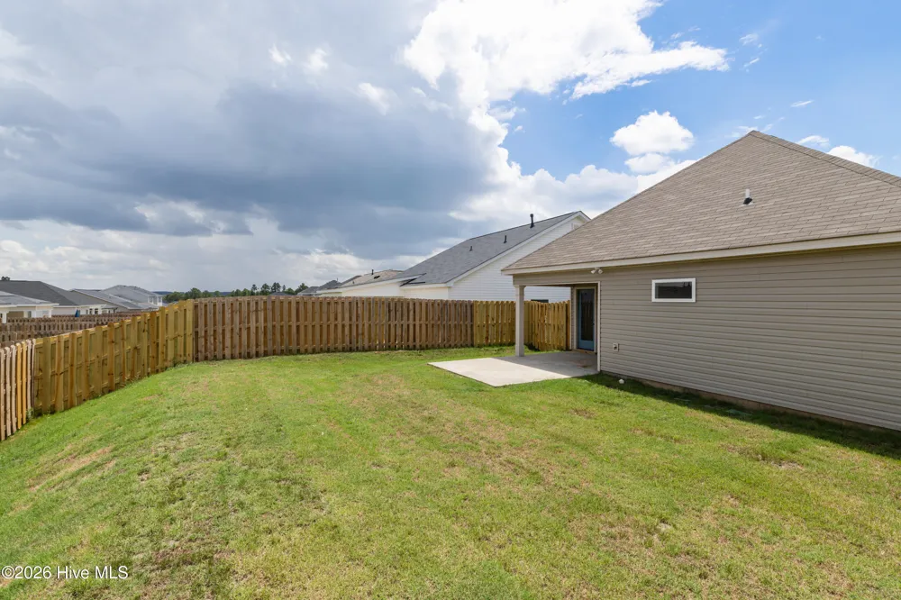 8422 Bannock Circle Graniteville, SC 29829