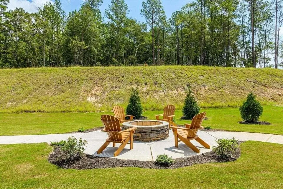 8422 Bannock Circle Graniteville, SC 29829