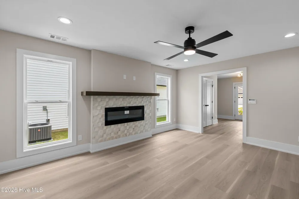 8422 Bannock Circle Graniteville, SC 29829