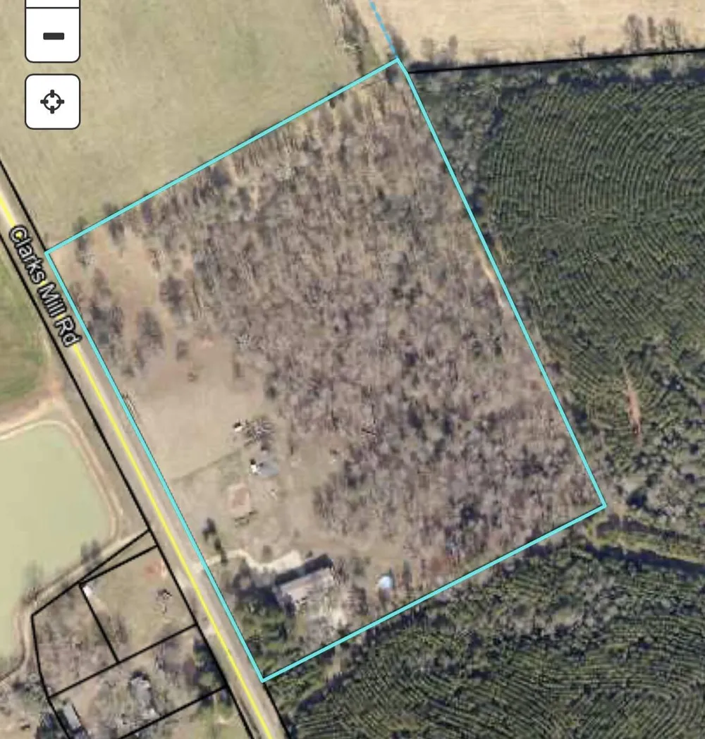 9466 Clarks Mill Road Avera, GA 30803