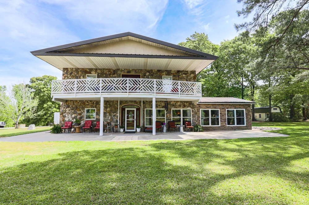 9466 Clarks Mill Road Avera, GA 30803