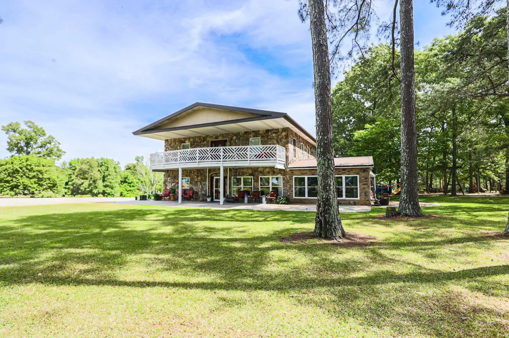 9466 Clarks Mill Road Avera, GA 30803