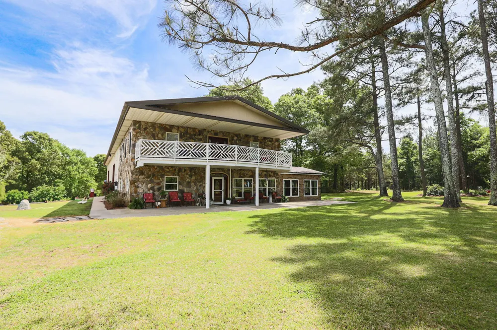 9466 Clarks Mill Road Avera, GA 30803