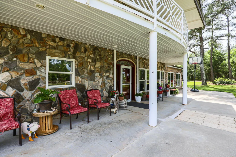 9466 Clarks Mill Road Avera, GA 30803
